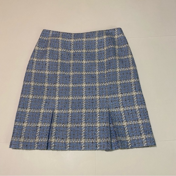 ❤️ Requirements plaid skirt size 10 - Picture 2 of 6